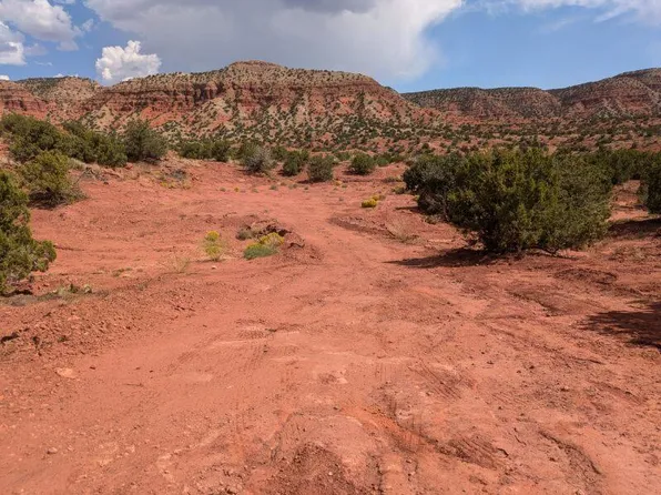 LOT 5A Vista Hermosa Rd, Jemez Pueblo, NM 87024