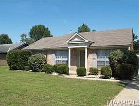 2nd image of 1141 N Burbank Dr