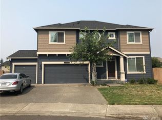 1920 SW 342nd Pl, Federal Way, WA 98023