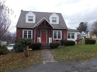 604 Penrod St, Johnstown, PA 15902