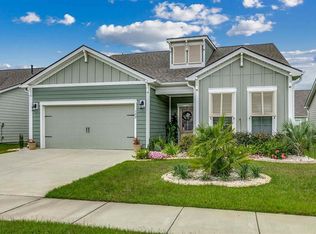 792 Culbertson Ave, Myrtle Beach, SC 29577