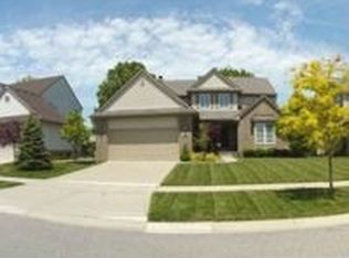 7629 Dover Dr, Ypsilanti, MI
