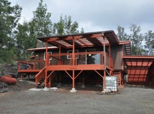 92-8812 Catamaran Ln, Ocean View, HI 96737