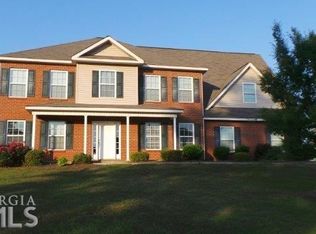 319 Loblolly Dr, Bonaire, GA 31005