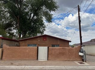 1401 Trujillo Rd SW #1, Albuquerque, NM 87105