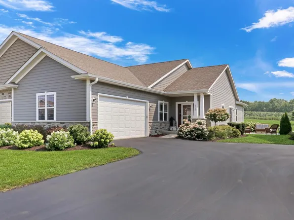 6599 105th STREET, Pleasant Prairie, WI 53158