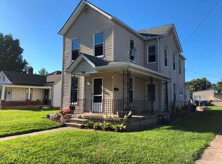 168 Augspurger Ave, Hamilton, OH 45011