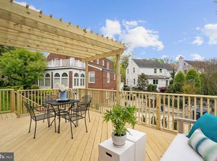 2503 Chain Bridge Rd NW, Washington, DC 20016