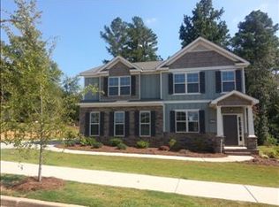 171 Claridge St, North Augusta, SC 29860
