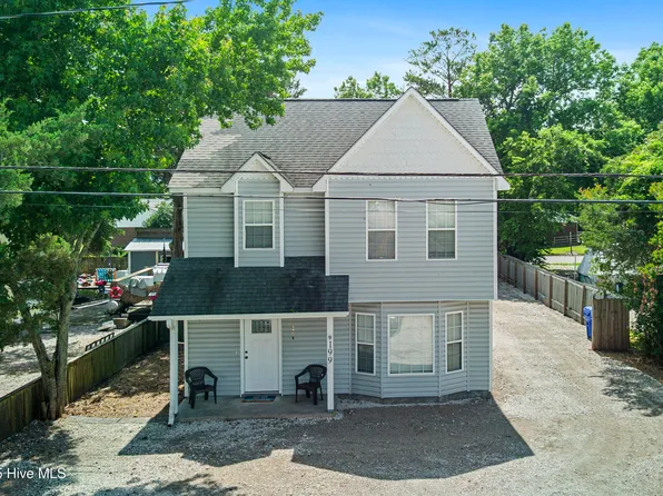 199 Highway 101, Beaufort, NC 28516