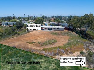 5301 Via Aquario, San Diego, CA 92111