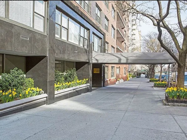 505 E 79th St #16CD, New York, NY 10075