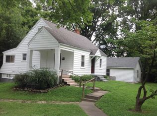 1907 Neville Dr, Shively, KY 40216