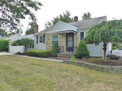 5072 Cheltenham Blvd, Lyndhurst, OH, 44124