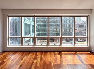 Orion Condominium, New York, NY 10036