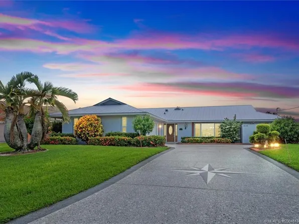 2646 SW Monterrey Ln, Port Saint Lucie, FL 34953