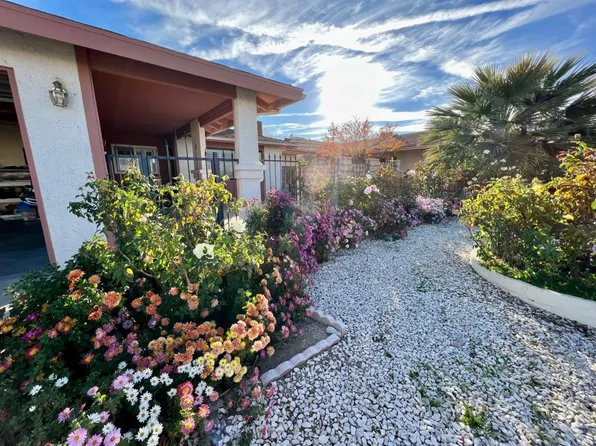 601 W Ward Ave, Ridgecrest, CA 93555
