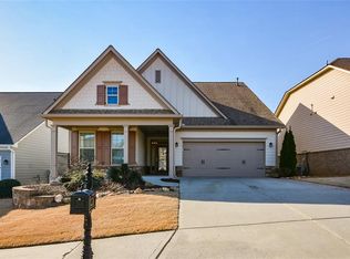 406 Windy Ridge Way, Canton, GA 30114