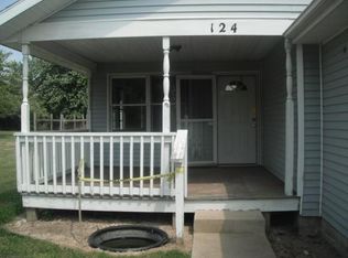 124 Fiord Dr, Eaton, OH 45320