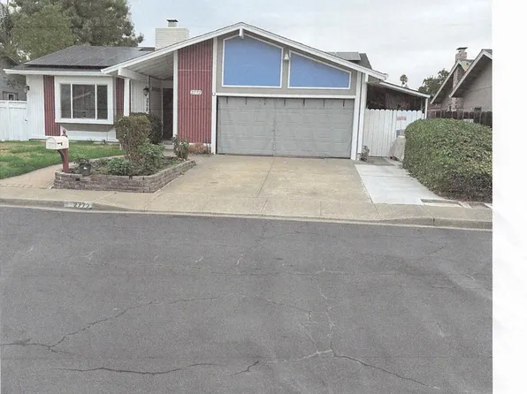 2772 Toland Drive, Fairfield, CA 94534