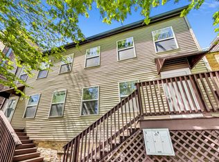 648 N Bishop St, Chicago, IL 60642
