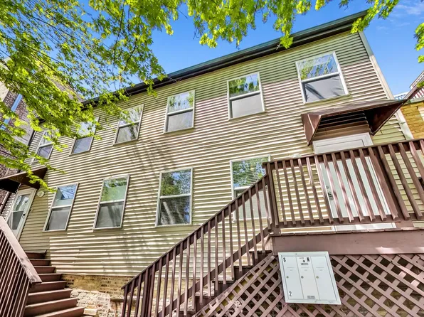 648 N Bishop St, Chicago, IL 60642