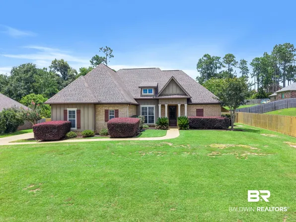 12413 Cambron Trl, Spanish Fort, AL 36527
