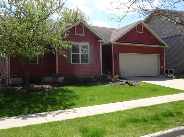 8913 Silkwood Trail, Verona, WI 53593