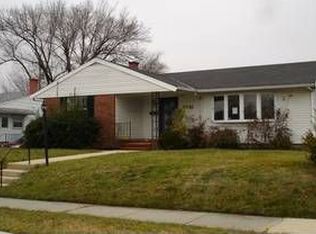 3516 Maryvale Rd, Baltimore, MD 21244