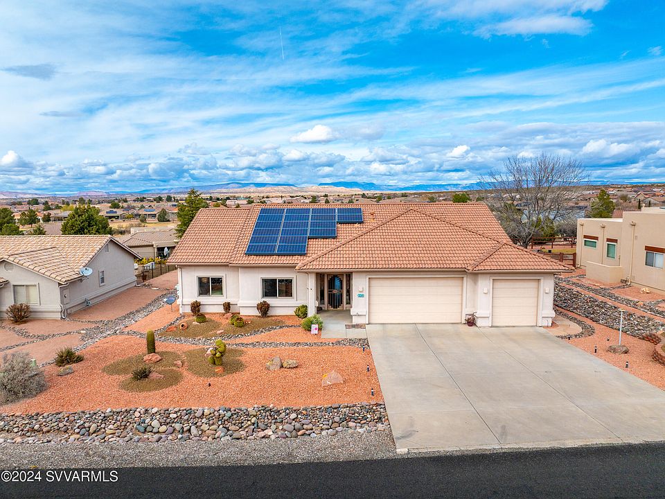 1155 S Verde Santa Fe Pkwy, Cornville, AZ 86325 Zillow