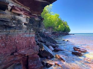 PARCEL 153 Shore Dr, Au Train, MI 49806