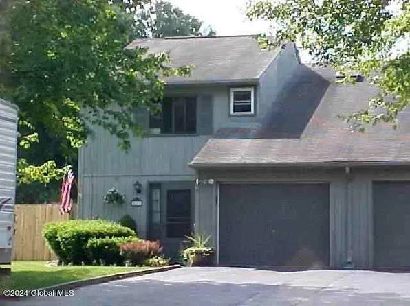 10A Woodbine Drive, Clifton Park, NY 12065