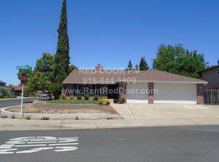 1701 Oakwood Dr, Roseville, CA 95661
