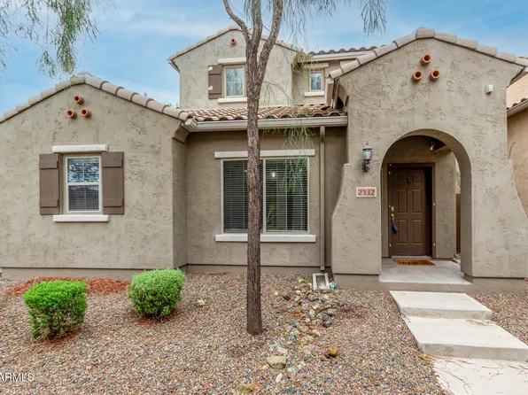 2132 W BARWICK Drive W, Phoenix, AZ 85085