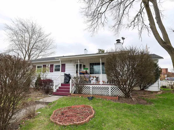 1034 Rose Ave, New Haven, IN 46774