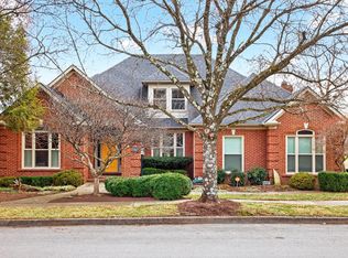 3211 Brighton Place Dr, Lexington, KY 40509