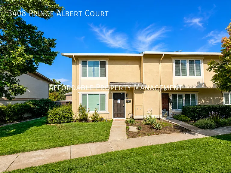 3408 Prince Albert Ct — Photo 1