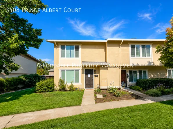 3408 Prince Albert Ct, San Jose, CA 95132