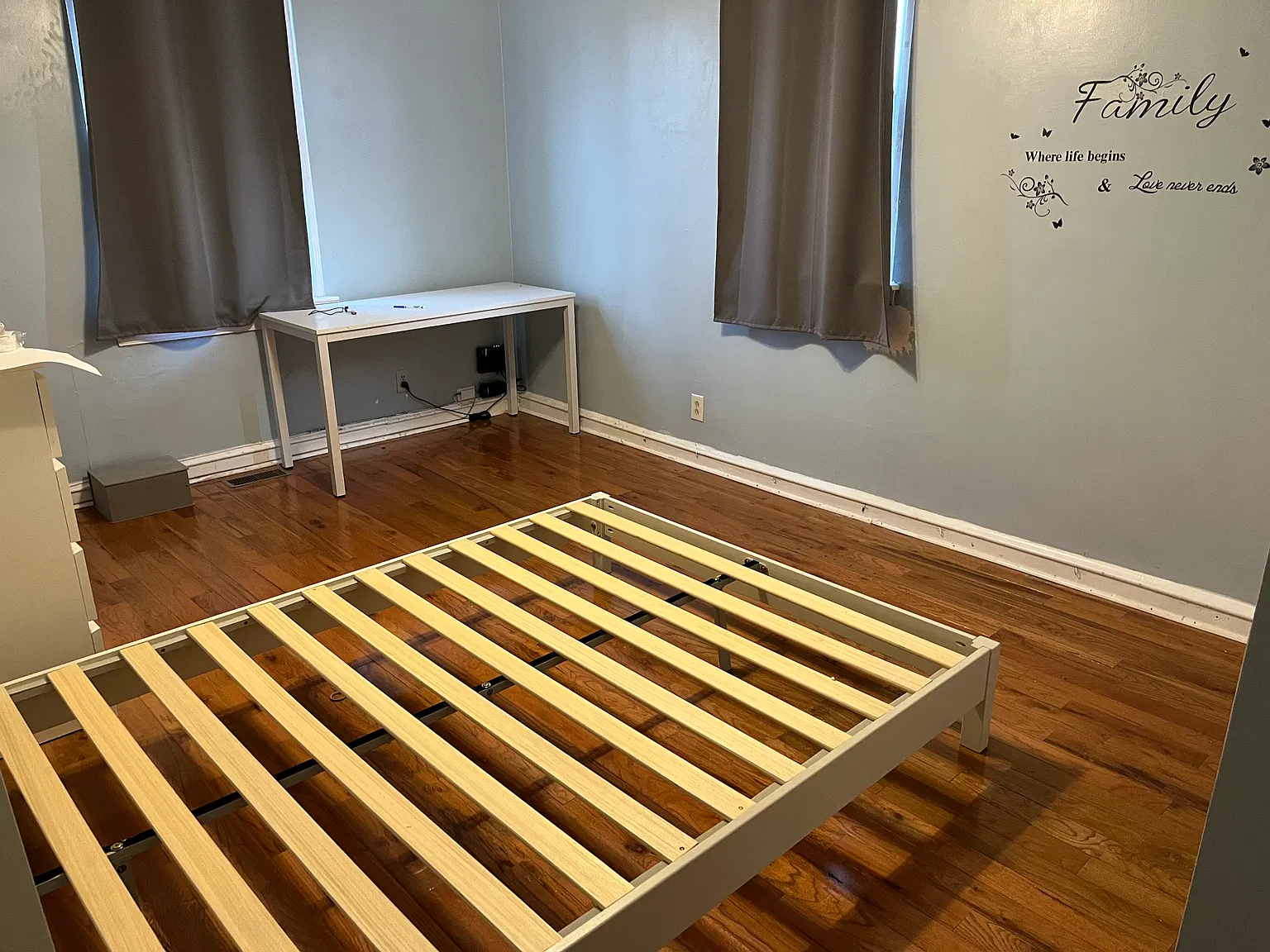 2 bed, $1,400 — Photo 4