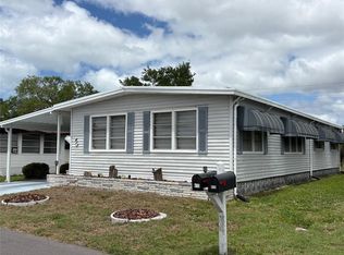 413 Cervina Dr N, Venice, FL 34285