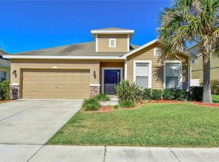 3711 Crystal Dew St, Plant City, FL 33567