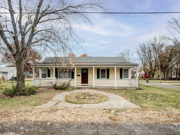 711 S Washington St, Jerseyville, IL 62052