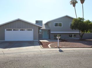 15436 N 55th Dr, Glendale, AZ 85306