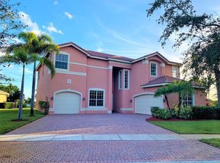 19386 SW 41st St, Miramar, FL 33029