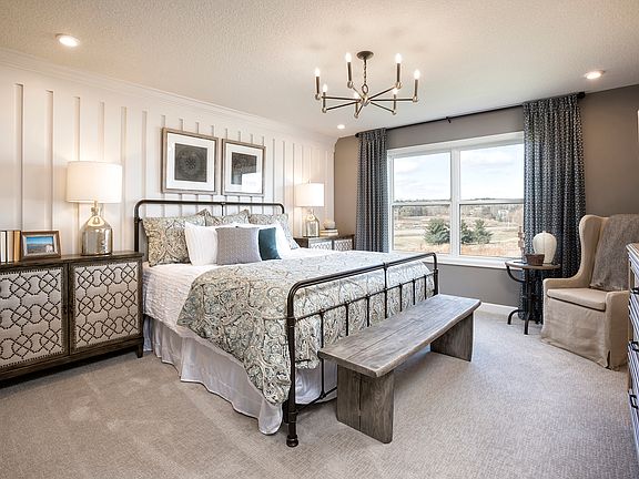 Owner s Bedroom Representational Photo