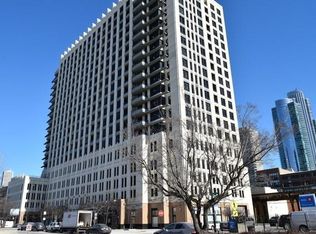 1255 S State St #1511, Chicago, IL 60601