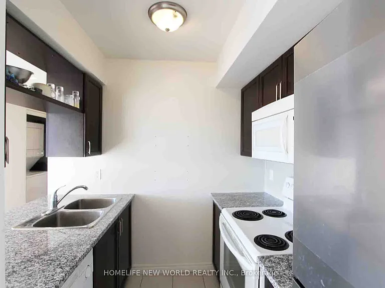 60 Town Centre Ct #1809 — Photo 13