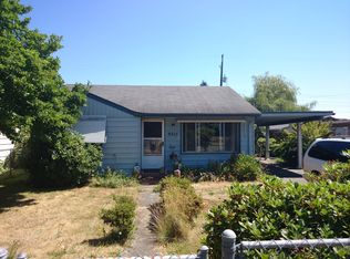 9214 34th Ave SW, Seattle, WA 98126