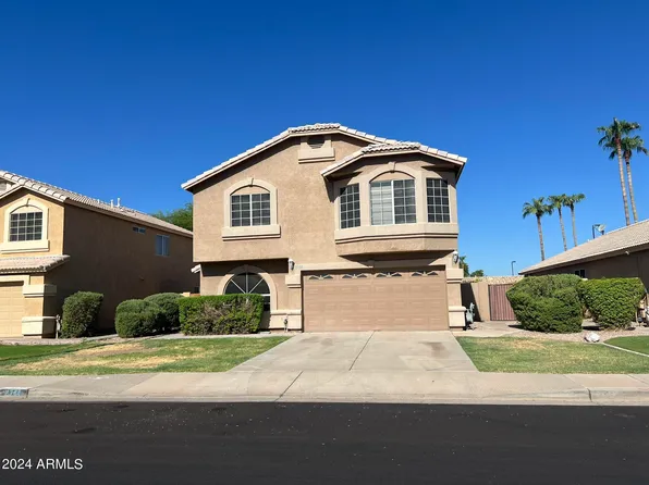 2744 S RAVEN --, Mesa, AZ 85209