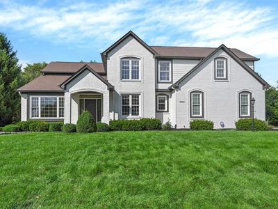 5784 Coopers Hawk Dr, Carmel, IN, 46033